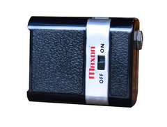Maxon MB-40 Distortion Booster for Guitar image 3