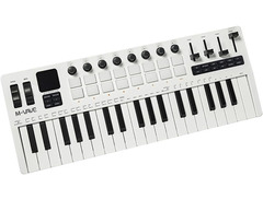 M-Vave SMK-37 Pro MIDI Keyboard image 3
