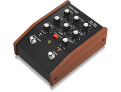Behringer BM-18M Cluster Box Modulation Pedal image 3