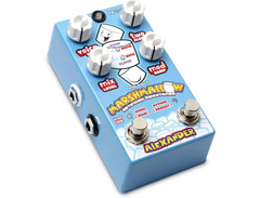 Alexander Pedals Marshmallow image 2