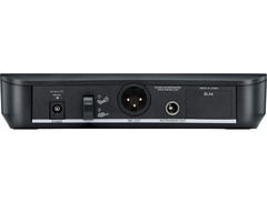 Shure BLX4 Wireless Vocal System with Beta 58A Handheld Microphone image 3