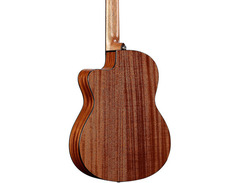 Alvarez Artist Series AC65HCE Classical Hybrid Acoustic-Electric Guitar image 2