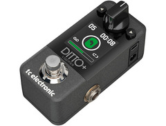 TC Electronic Ditto+ image 3