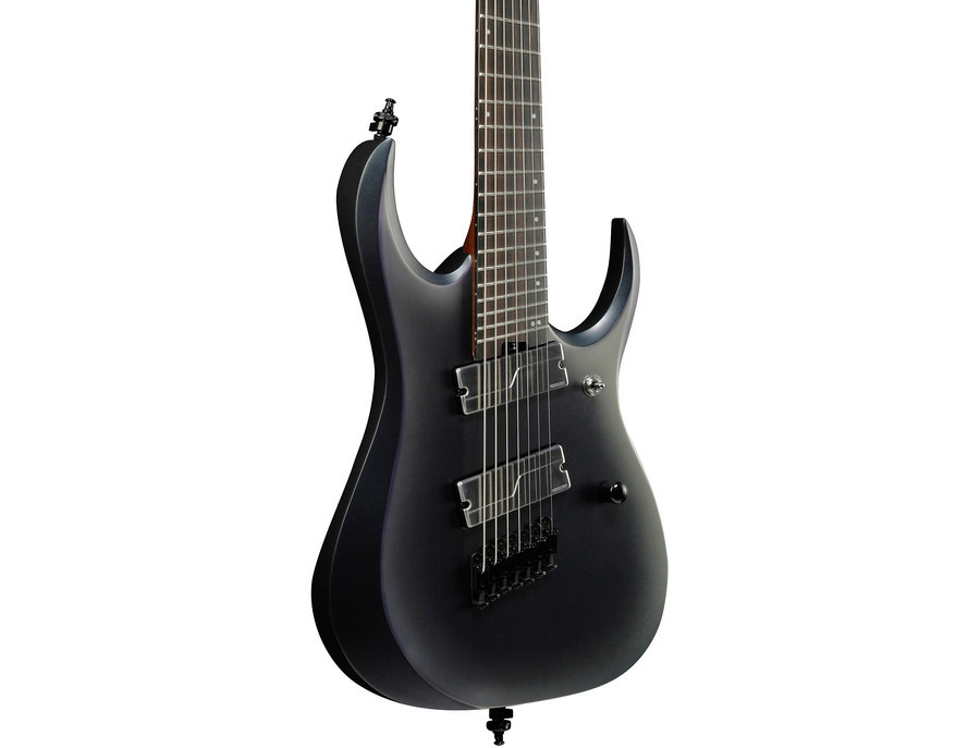 Ibanez RGD71ALMS BAM - What To Know & Where To Buy | Equipboard