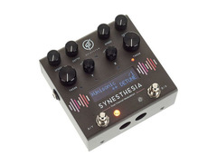 GFI System Synesthesia - What To Know & Where To Buy | Equipboard