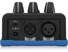 TC Helicon VoiceTone C1 - What To Know & Where To Buy | Equipboard