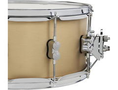 PDP by DW Concept Select Seamless Bell Bronze Snare Drum 14''x6.5'' image 2