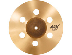 Sabian 10" AAX Air Splash image 2
