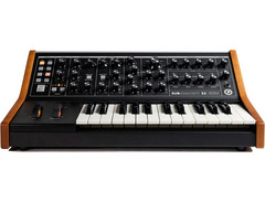 Moog Subsequent 25 image 4