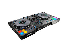 Hercules DJ DJ Control Jogvision image 4