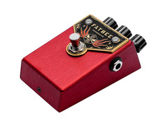 Beetronics FX Fatbee Overdrive image 3