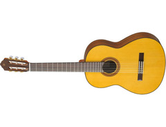 Yamaha CG122MSH image 2