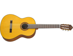 Yamaha CG122MSH image 3