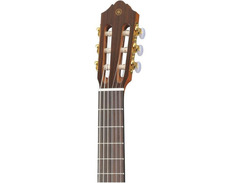 Yamaha CG122MSH image 4