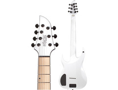 Schecter Keith merrow km7 mkIII image 2