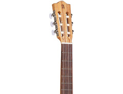 Alhambra 1OP Nylon-String image 3