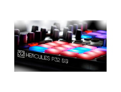 Hercules DJ P32 DJ image 4