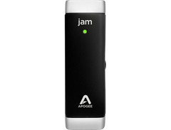 Apogee JAM Studio Quality Guitar Input for iPad, iPhone and Mac image 4