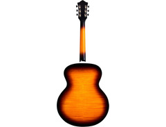Guild F-250E Deluxe ATB image 2