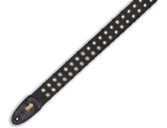 Levy's Guitar Strap – MC8TWEY-BLK image 2