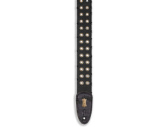 Levy's Guitar Strap – MC8TWEY-BLK image 4
