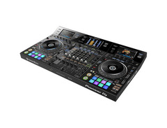 Pioneer DDJ-RZX Audio and Video Performance Controller image 3