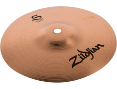 Zildjian 8'' S Family Splash image 2