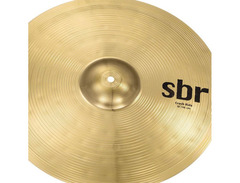 Sabian Crash Ride 18" image 4