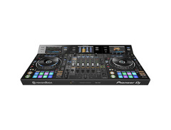 Pioneer DDJ-RZX Audio and Video Performance Controller image 4