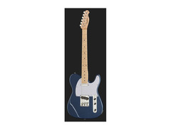 Harley Benton TE-20 BM image 2