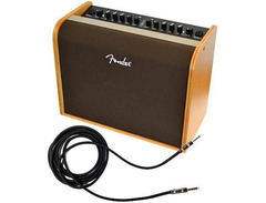 Fender Acoustic 100 Amp image 2