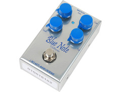J Rockett Audio Designs Blue Note Tour Series - What To Know