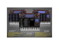 MVPPLATINUM Sound Platoon image 2