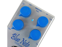 J Rockett Audio Designs Blue Note Tour Series image 4