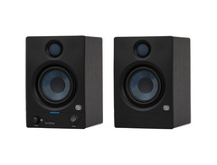 PreSonus Eris E4.5 BT-4.5" Near Field Studio Monitors with Bluetooth image 3