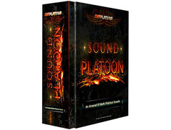 MVPPLATINUM Sound Platoon image 3