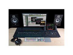 Avid Dock image 2