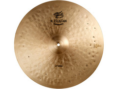 Zildjian 17" K Constantinople Crash image 3
