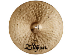 Zildjian 17" K Constantinople Crash image 4