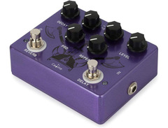 Caline CP-80 Ragnarok Reverb Delay image 3