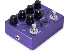 Caline CP-80 Ragnarok Reverb Delay image 4