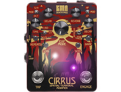 KMA Machines Cirrus image 4
