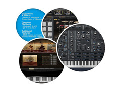 Steinberg Absolute 2 VST Instrument Collection image 2
