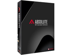 Steinberg Absolute 2 VST Instrument Collection image 3