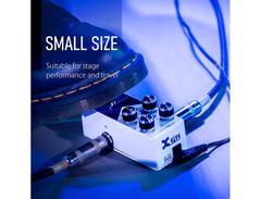 Xvive Audio V21 Echoman image 3