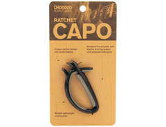 Planet Waves Ratchet Capo PW-CP01 image 2