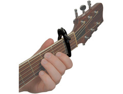 Planet Waves Ratchet Capo PW-CP01 image 3