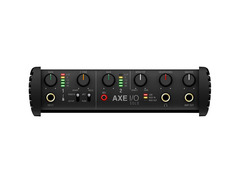 IK Multimedia AXE I/O Solo image 2