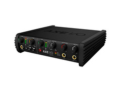 IK Multimedia AXE I/O Solo image 4