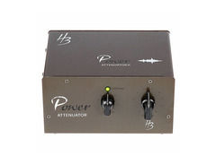 Harley Benton PA-100 Power Attenuator image 2